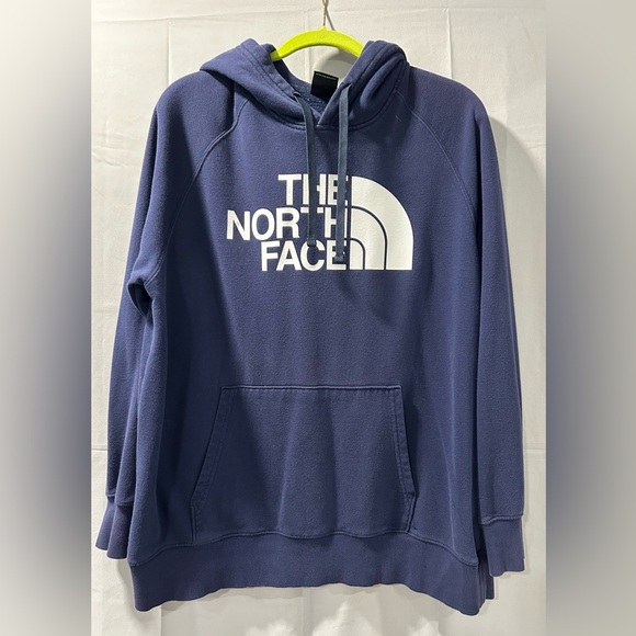 The North Face Tops - North Face Hoodie - W’s Size XL